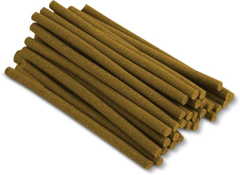 DOKCHAN Rajnigandha Dhoop Sticks for Puja Charcoal Free Pack of 150 gm Dhup Batti Stick - Image 5
