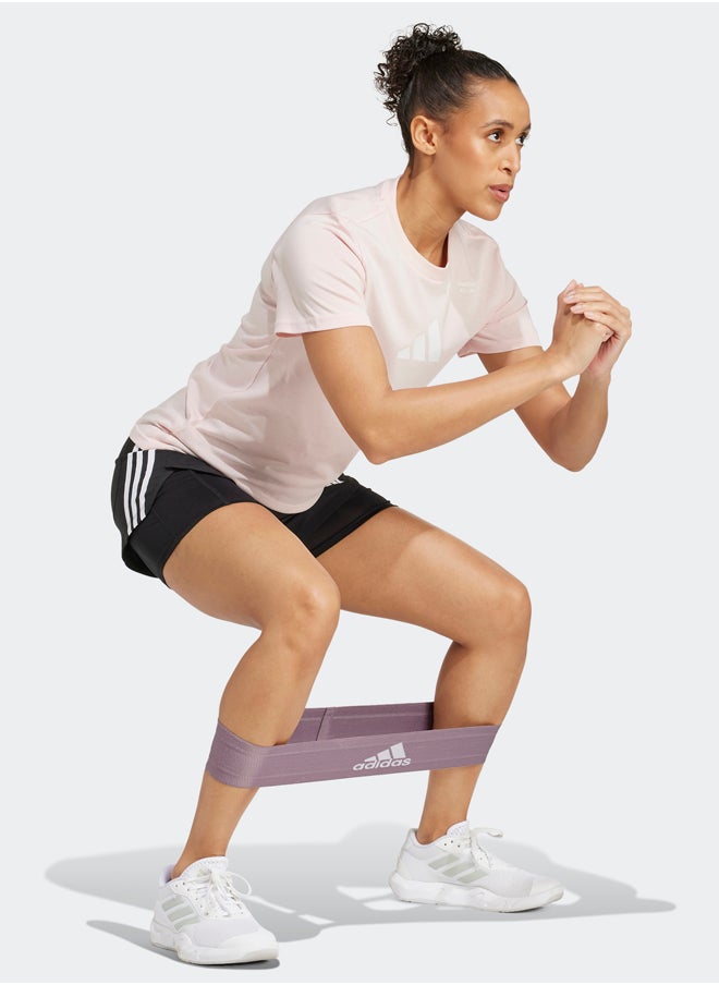 Adidas All-Gym Category Graphic T-Shirt  - Image 4