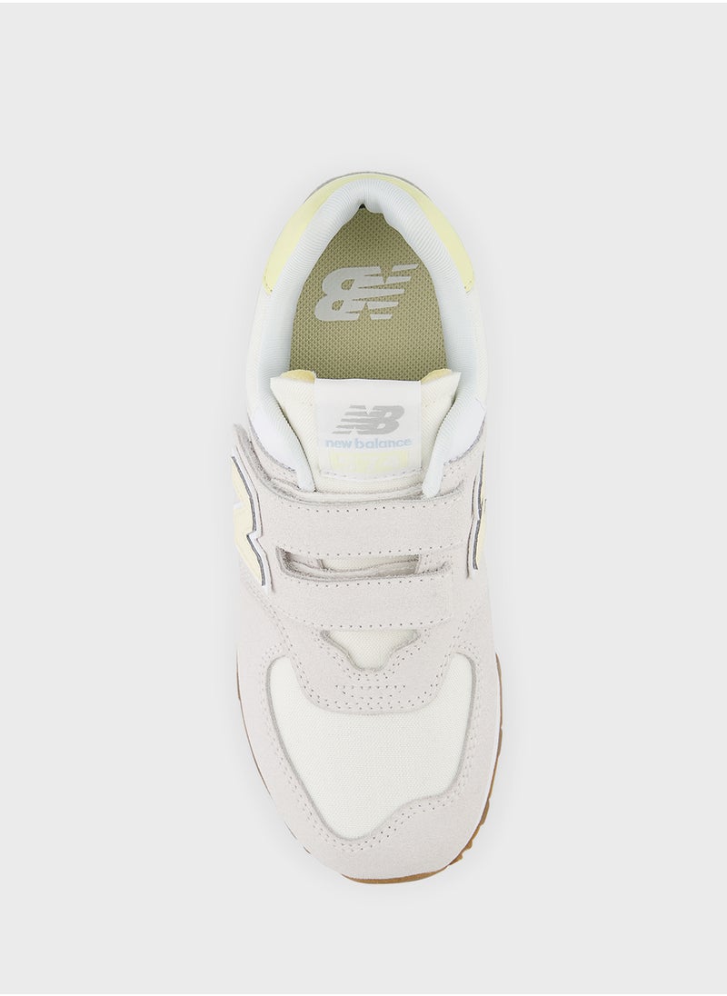 New Balance - Kids 574 - Image 1