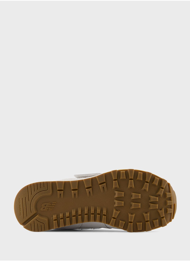 New Balance - Kids 574 - Image 1