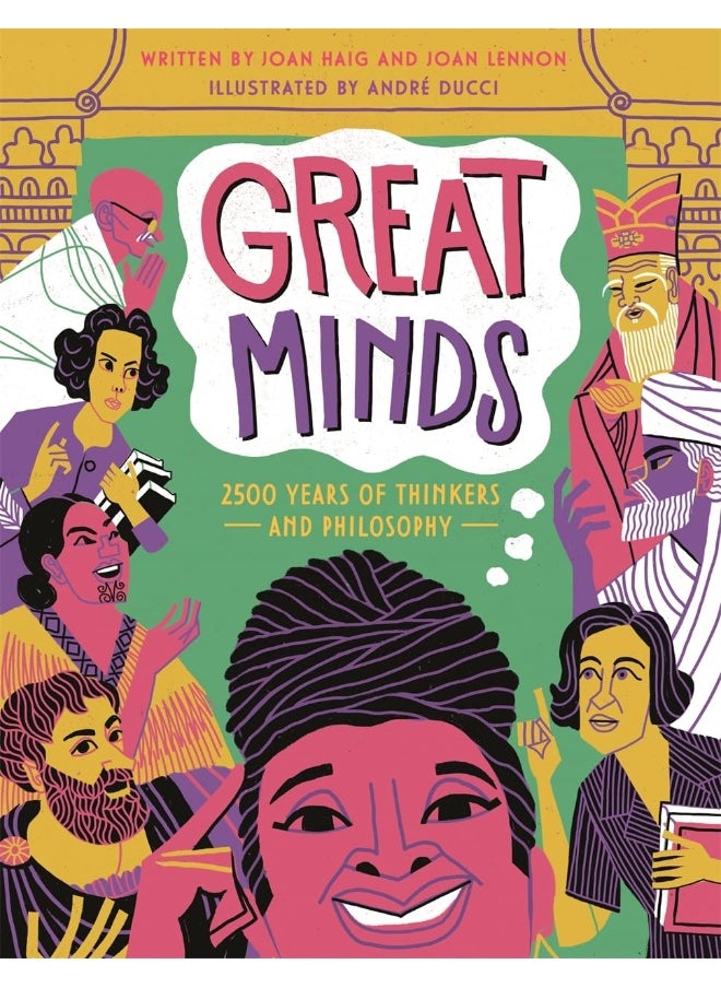Great Minds 