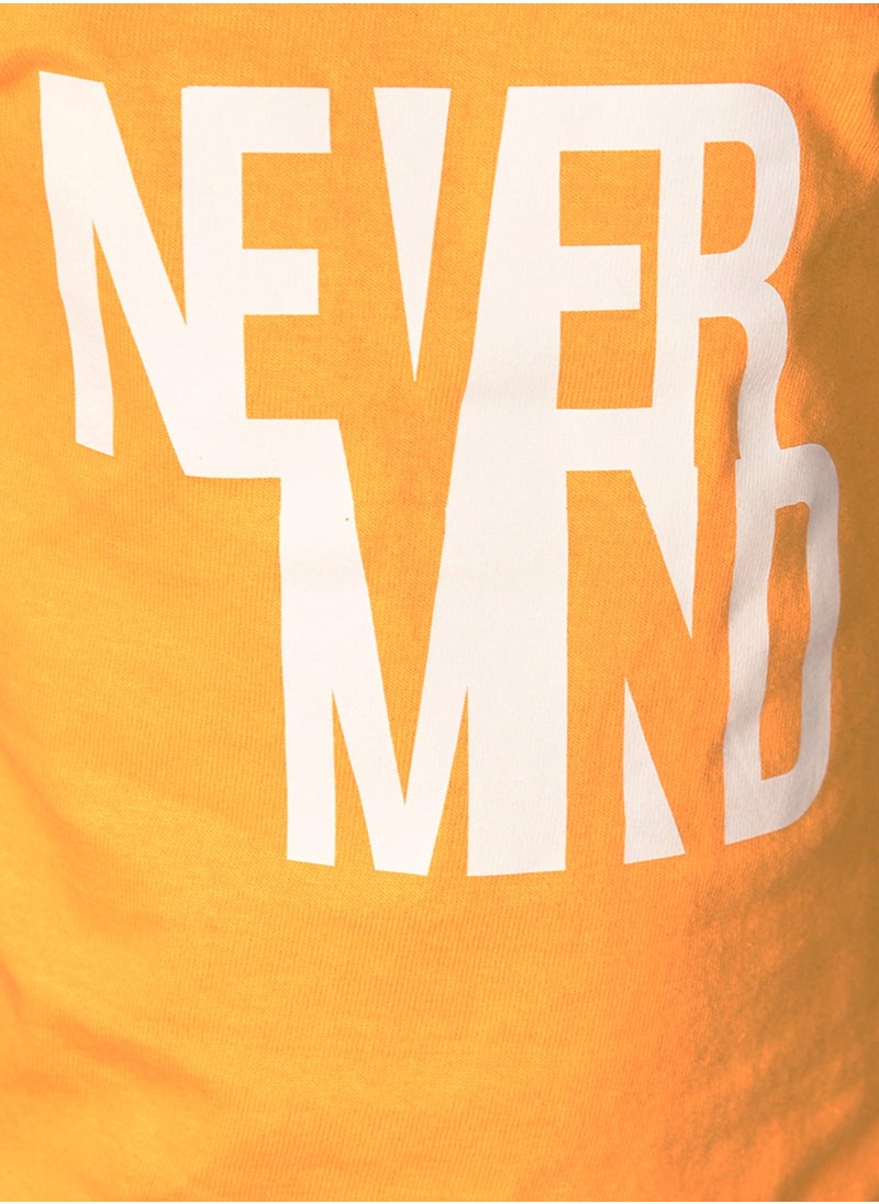 LILPICKS - Never Mind Printed Top with Jogger Set - Image 1