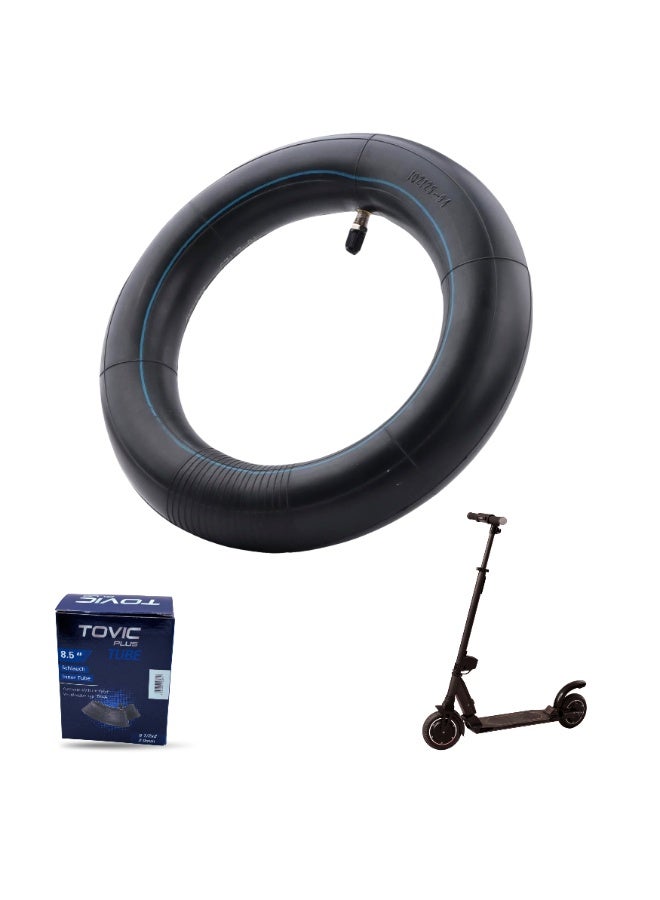 V-Tovic Tires TOVIC PLUS 8.5x2 Electric Scooter Inner Tube TR4 Valve Heavy Duty Replacement Tube Compatible with Xiaomi M365 Pro 2 1S Mi3 50/156 200x50 - Image 1