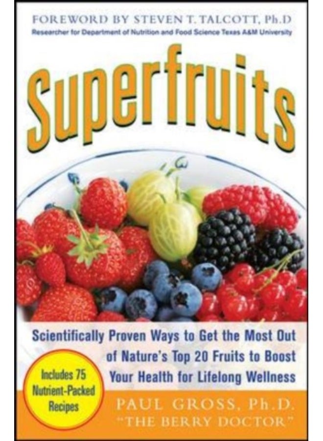Superfruits