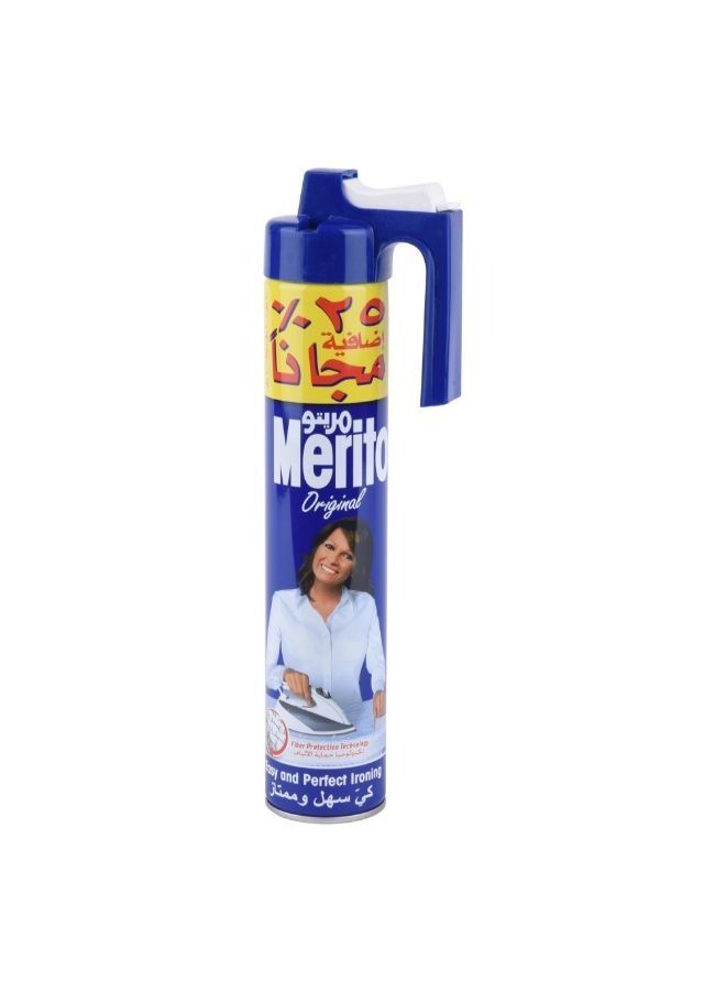 Merito Starch Spray