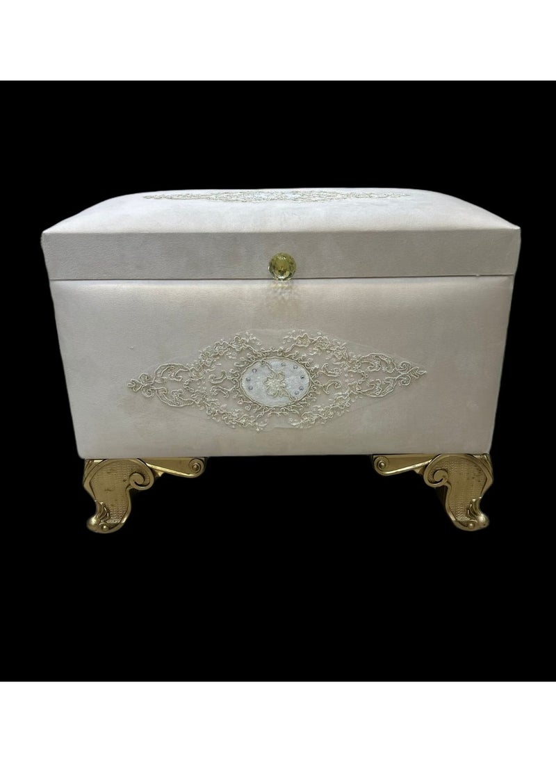 Generic Carpet box for storing carpets and prayer sheets, available in different sizes 