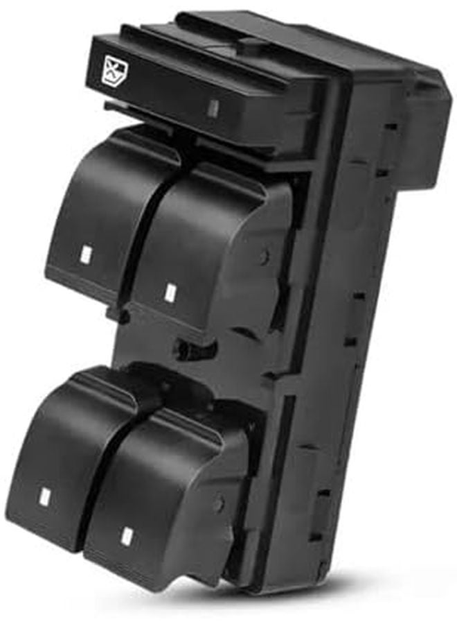 شيفروليه GMC 2007 2014 مفتاح النافذة الكهربائية زر التحكم في الباب 20945129 - Image 2