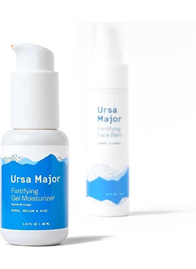 Ursa Major Fortifying Gel Moisturizer 58Ml  - Image 2