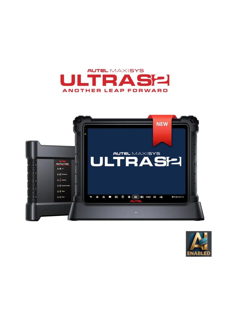 Autel MaxiSys Ultra S2 - Image 3