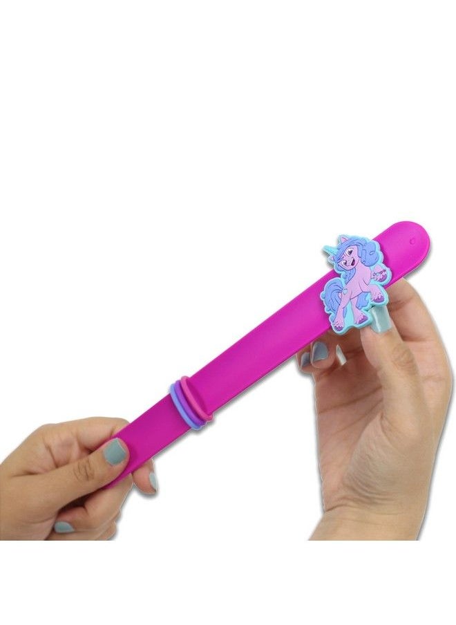 Tara Toys My Little Pony: A New Generation Slap Bracelets  - Image 5