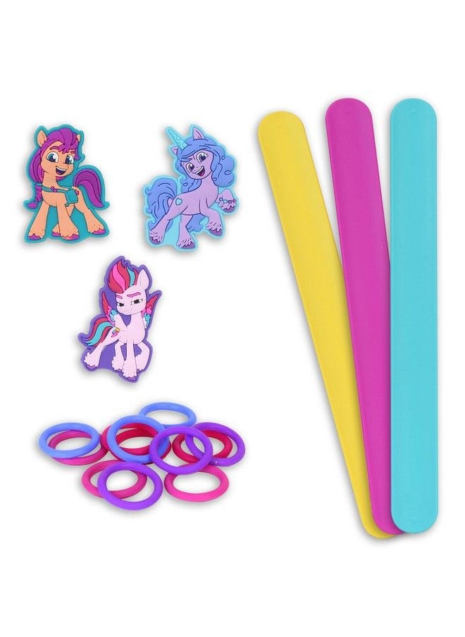 Tara Toys My Little Pony: A New Generation Slap Bracelets  - Image 3
