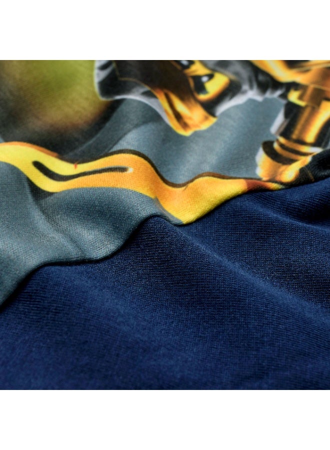 ليغو تيشيرت بأكمام طويلة ليجو - Image 4