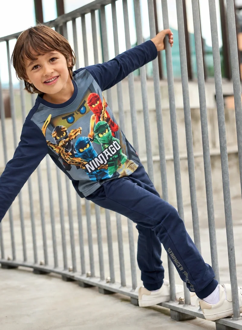 Lego LEGO® Cool Long sleeve for boys