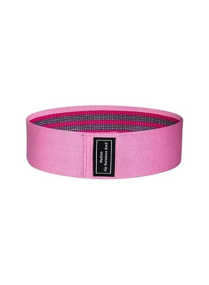 RenoJ 3-piece set Yoga Resistance Band - Image 5