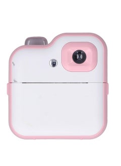 DIGI CORE Digital Camera For Kids 48MP Kids Camera With 32GB SD Card Full HD 1080P Cameras Mini Kids Camera With Instant Print Thermal Printer With 3 Thermal Rolls 2.4Inch Eye Protect Screen Camera  - Image 2
