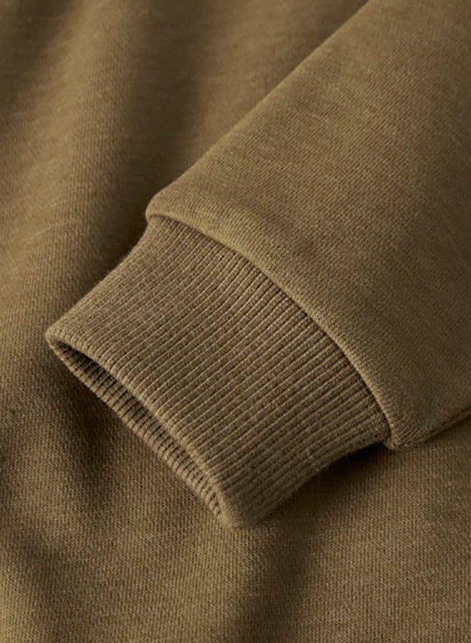 NAME IT Nmmvion Ls Nreg Sweat Unb - Image 2