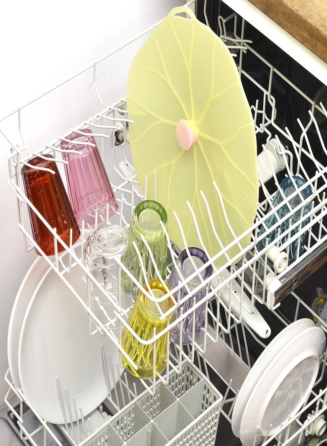 تشارلز فيانسين غطاء زنبق الماء من تشارلز فيانسين - كبير جدًا 13 بوصة - Image 5