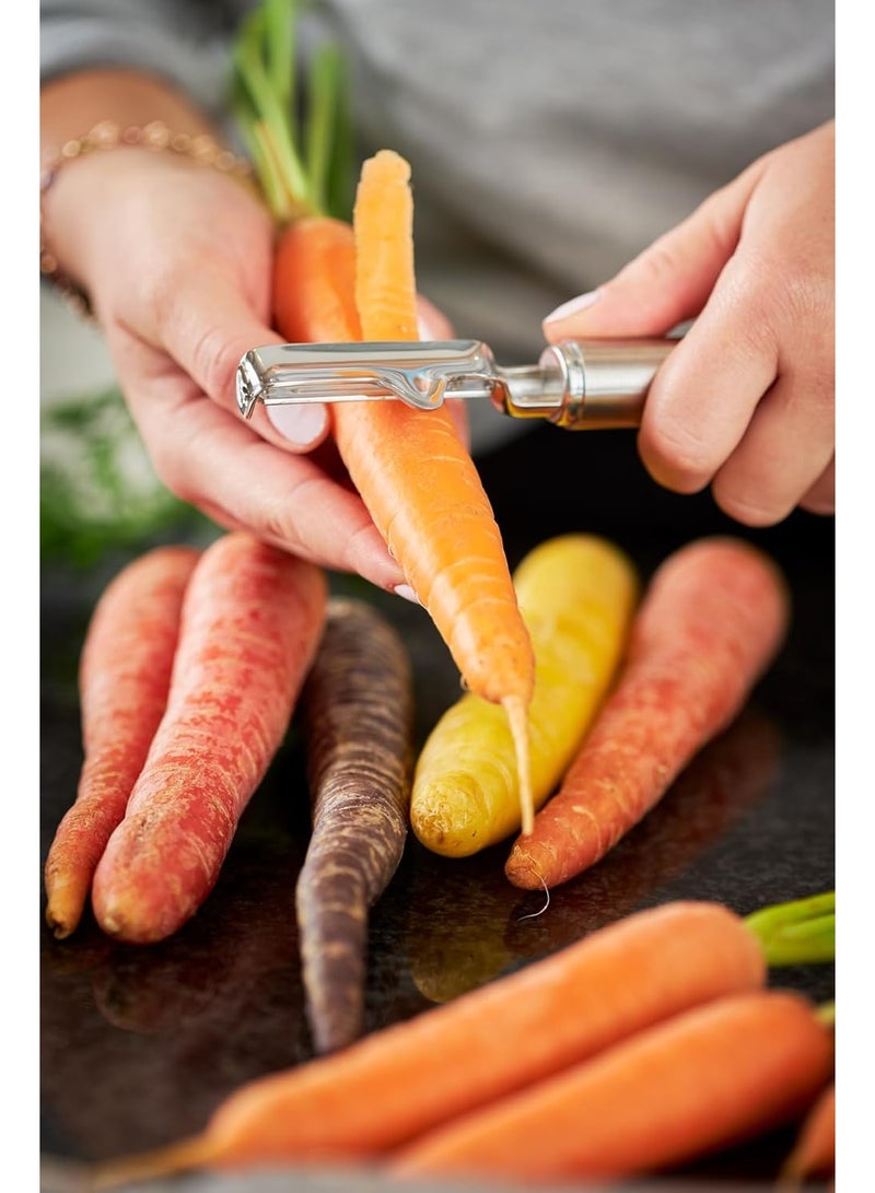 Rosle Right-Handed Swivel Peeler - Image 2