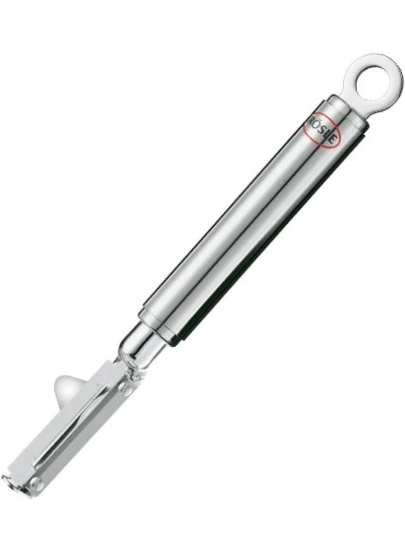 Rosle Right-Handed Swivel Peeler - Image 1