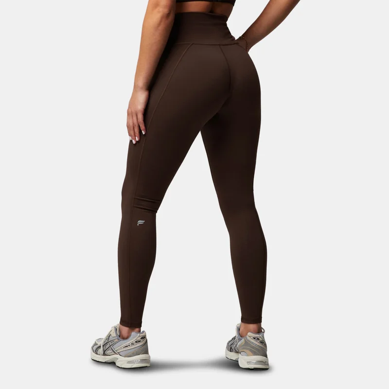 Fabletics ليقنز تدريب ديفاين باور هولد للنساء