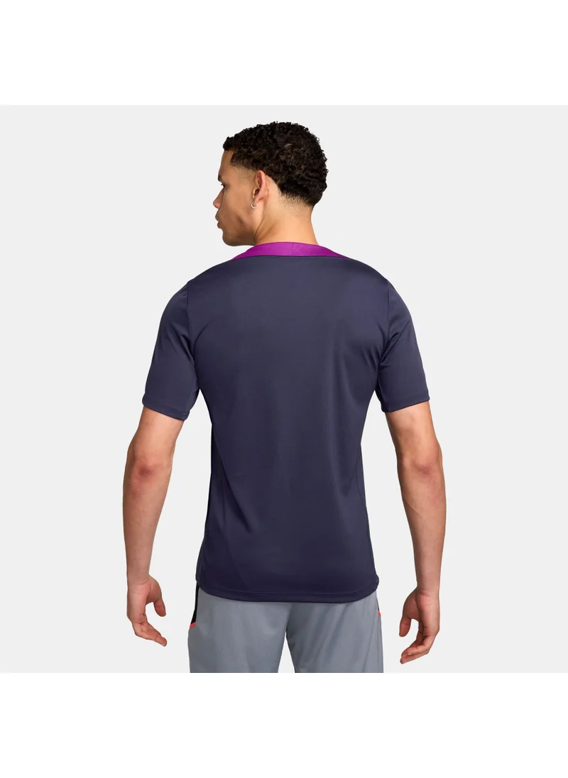Nike Men's FC Barcelona Strike Pre-Match Football Top