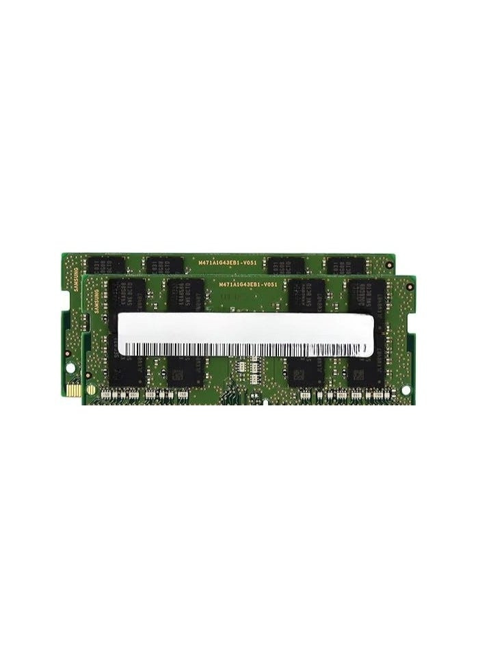 16GB DDR4 2666MHz SO-DIMM Laptop Memory Module – Fast and Reliable RAM 
