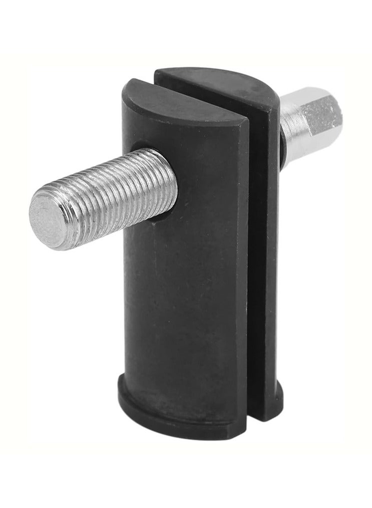 general Universal Motorcycle Steering Head Bearing Race Removal Tool Suitable for 1‑1/8" to 2‑5/8" Race Inner Diameter - Image 1