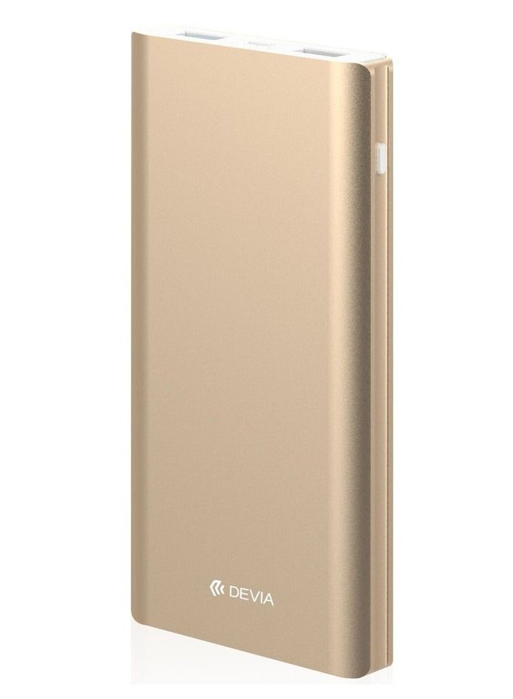devia 2BDeviaKingKong QC3.0 Power Bank 10000 mAh Polymer Batteries - Image 1