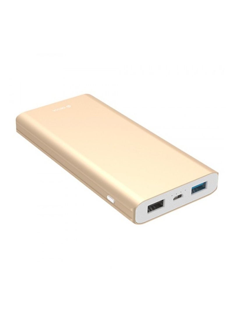 devia 2BDeviaKingKong QC3.0 Power Bank 10000 mAh Polymer Batteries - Image 2