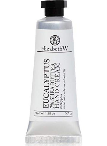 Eucalyptus Mini Hand Cream  168 ounce