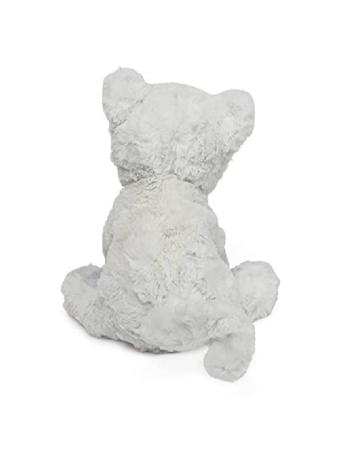 Gund Cozys Collection Kitty Cat Plush Soft Stuffed Animal For Ages 1 And Up, 10" - Image 4