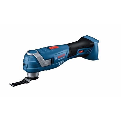 Bosch GOP18V34N 18V Brushless StarlockPlus Oscillating MultiTool Bare Tool