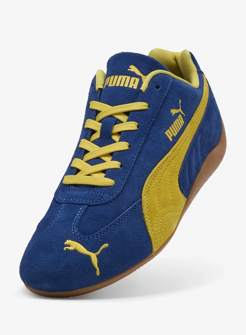 بوما حذاء سبيد كات أو جي