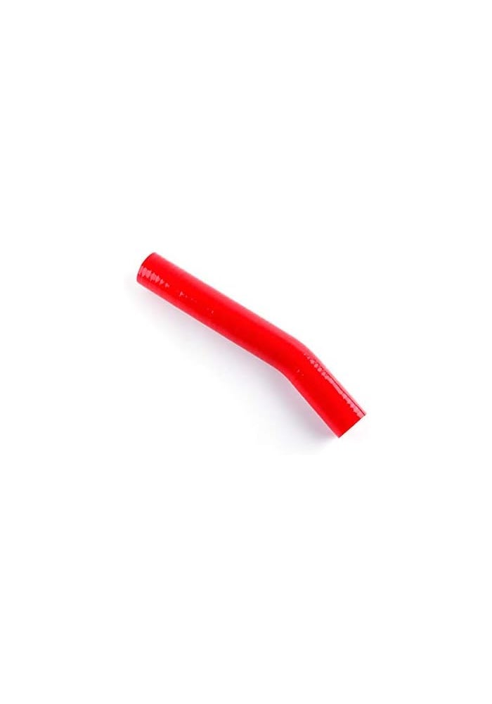 OHOB-COOL Silicone Coolant Hose Set for 1989-1995 Toyota Hilux Pickup 22R - Red - Image 2