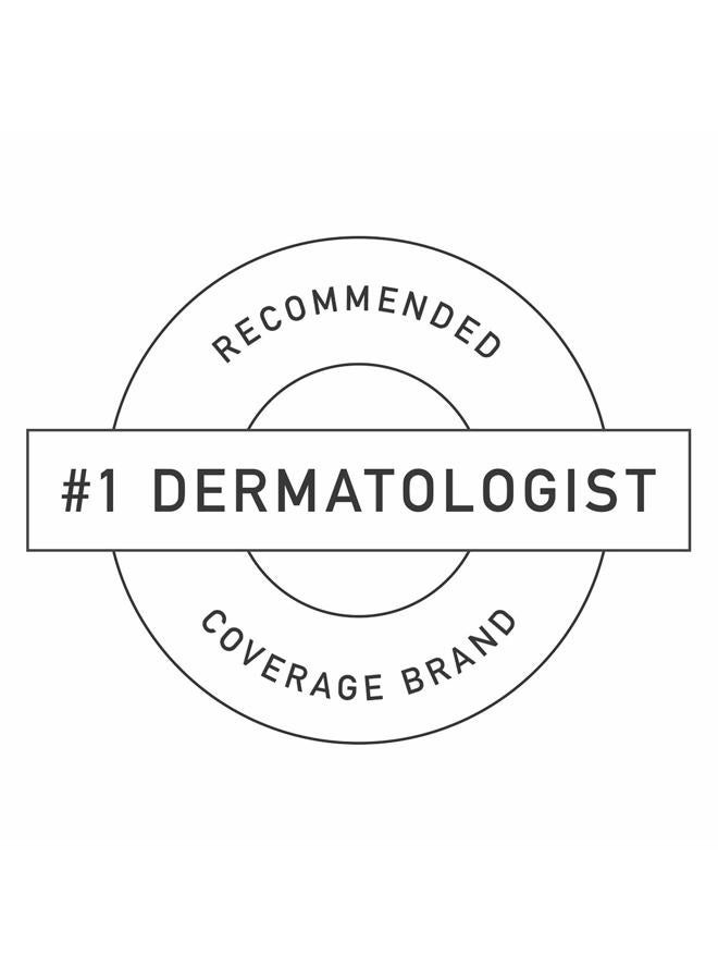 Dermablend قلم تصحيح كريم تغطية كاملة سريع - Image 3