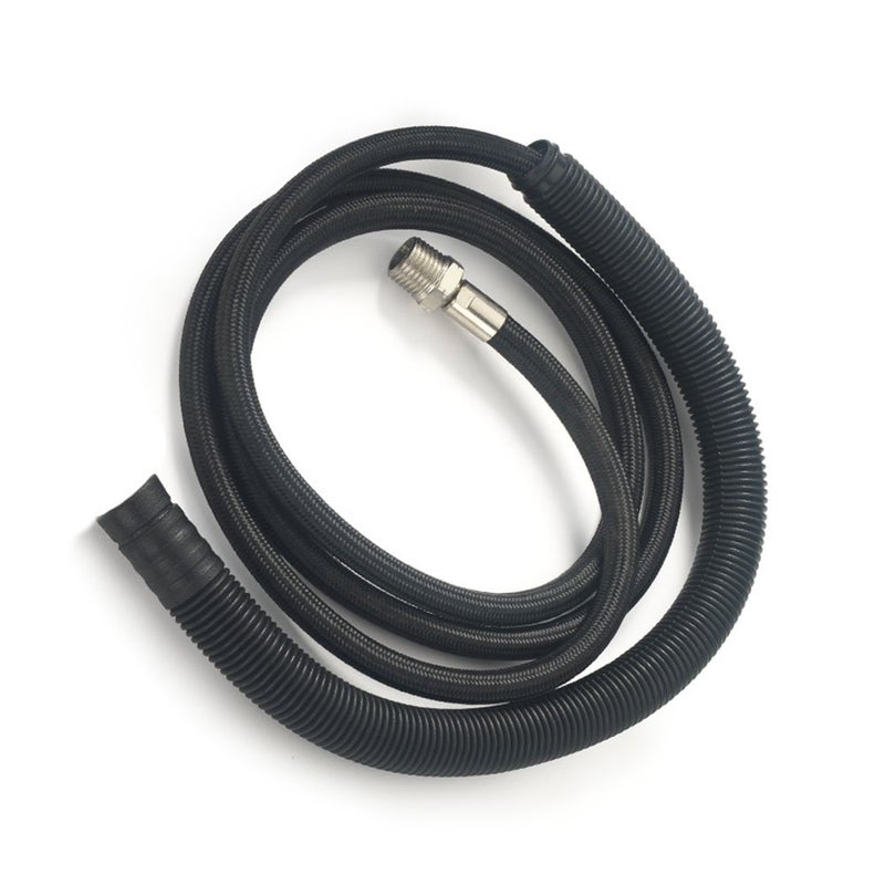 NEIKO 10649A Micro Air Die Grinder | 1/8" (3mm) Capacity | Pencil Type | 54,000 RPM | For Cleaning Dies, Rotors, Backing Plates, Brake Pads, Mounts, Etc. - Image 5