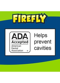 Firefly Kids Anti-Cavity Fluoride Rinse, Paw Patrol, Alcohol Free Formula, Ada Accepted, Helps Prevent Cavities, Bubble Gum Flavor, 16 Ounce  - Image 5