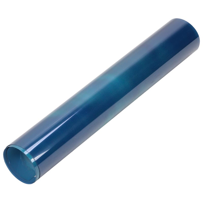 خلفية حوض السمك ثلاثية الأبعاد ذاتية اللصق ورق حائط PVC ملصق لحوض السمك 61x30 سم مشهد تحت الماء لتزيين أحواض الزجاج - Image 5