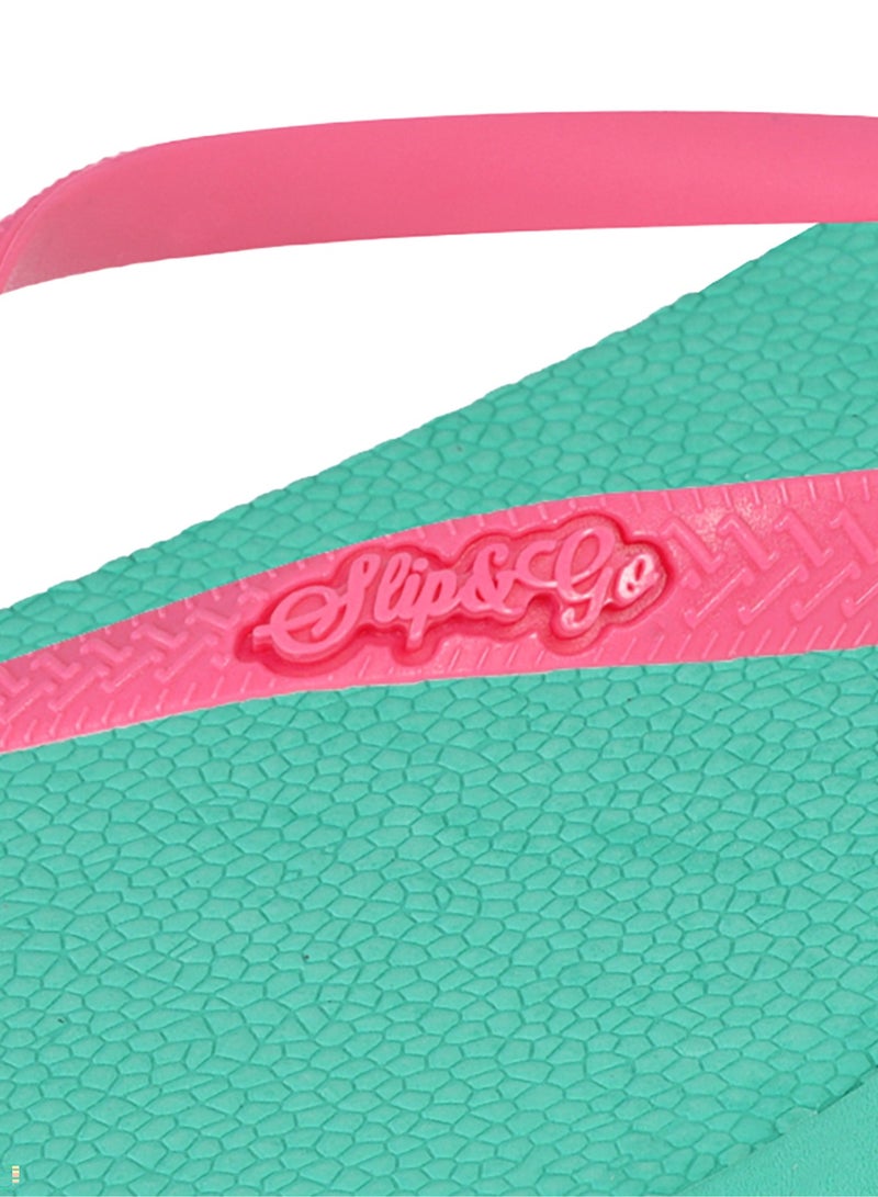 Slip&Go Fashionable Slippers  - Image 5