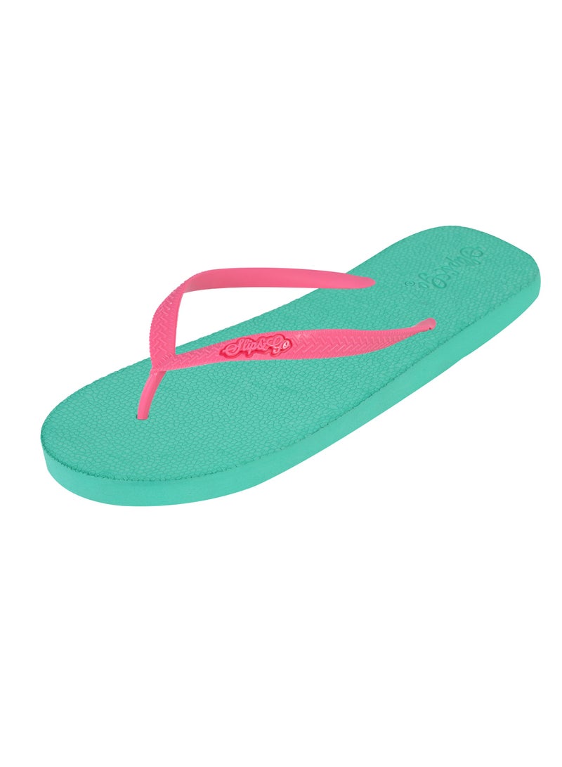 Slip&Go Fashionable Slippers  - Image 4