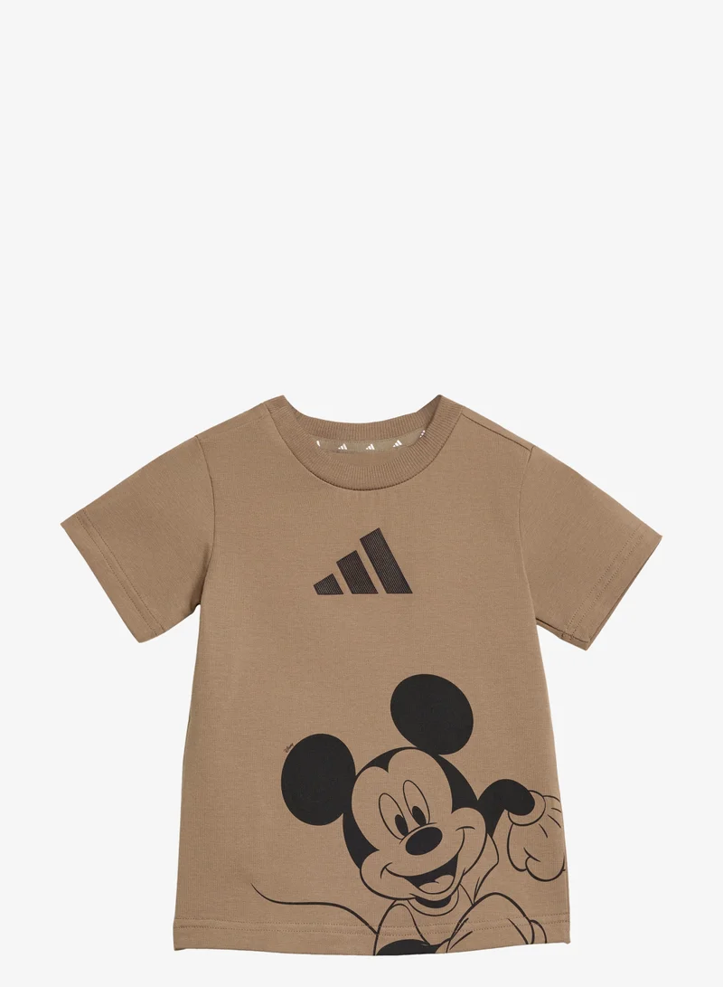 اديداس تيشيرت adidas Disney Mickey Mouse