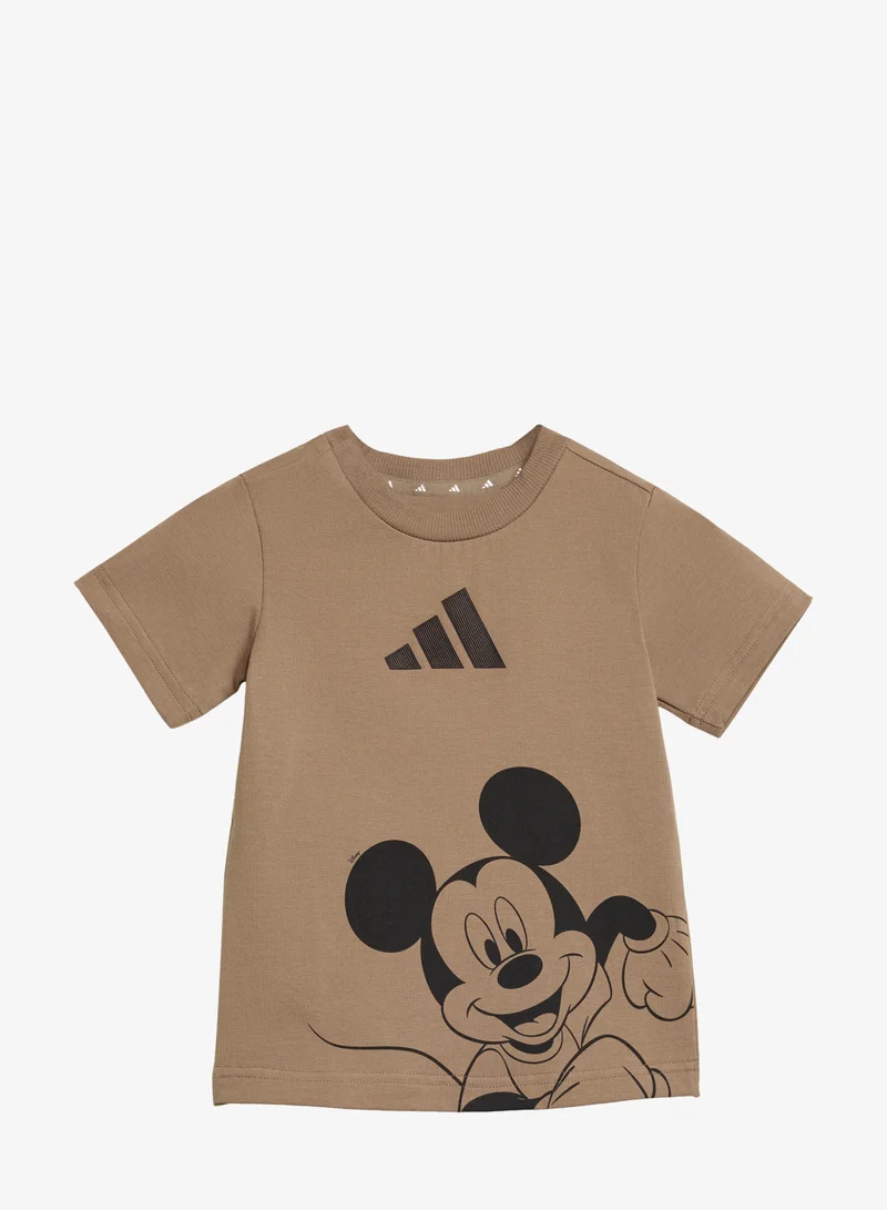 اديداس تيشيرت adidas Disney Mickey Mouse