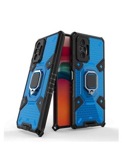 Black/Blue