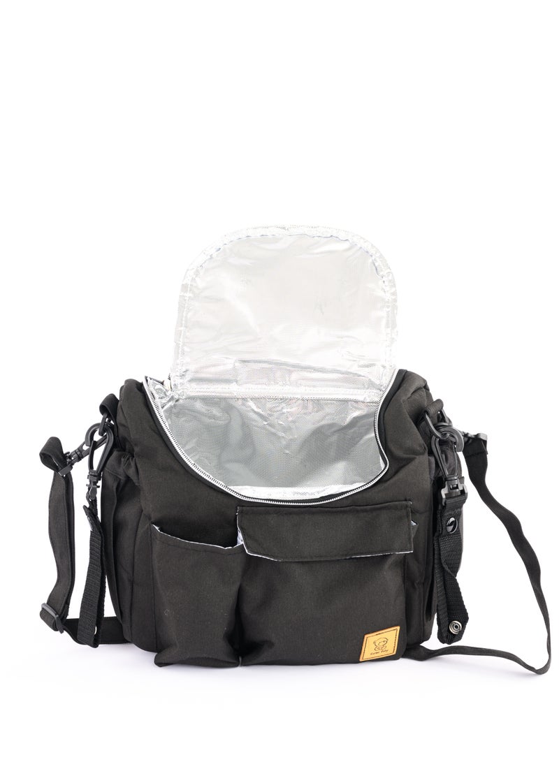 Carino baby Carry All Nappy Bag  - Image 5