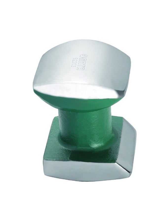 Sata SATA GL92203 Anvil Dolly 62mm - Image 1