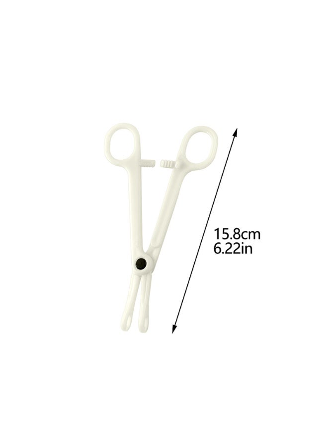 ATOMUS طقم مجوهرات ثقب الجسم مكون من 20 قطعة عام - Image 2