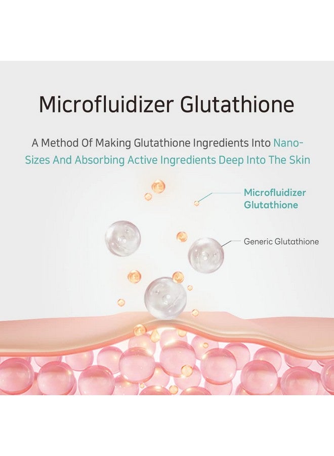 APLB Glutathione Niacinamide Facial Cream | LIPO GLUTA NIAC CEN™ 24.8% 1.86 FL.OZ/Korean Skincare, Deep hydration, Niacinamide, Improve skin elasticity, Improve skin texture - Image 5