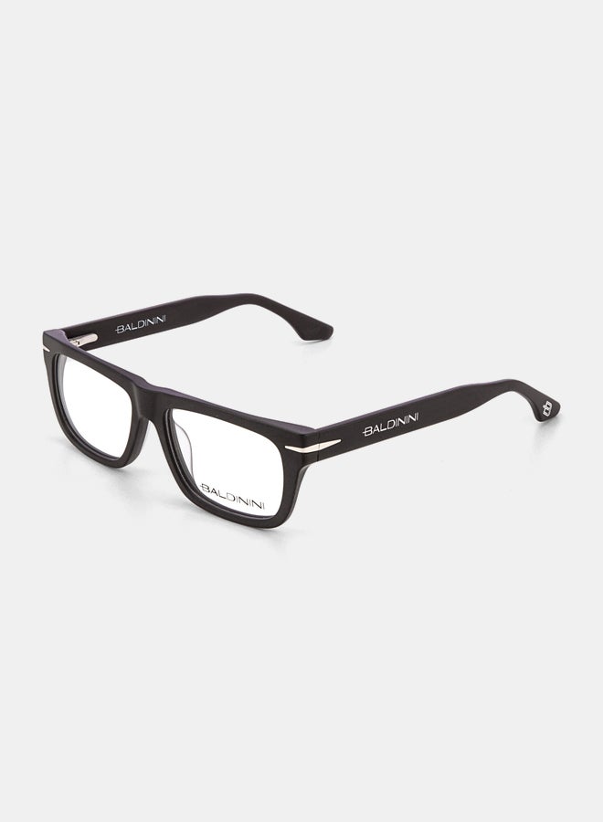 🇮🇹 Square ( Made in Italy ) Men Optical Frames