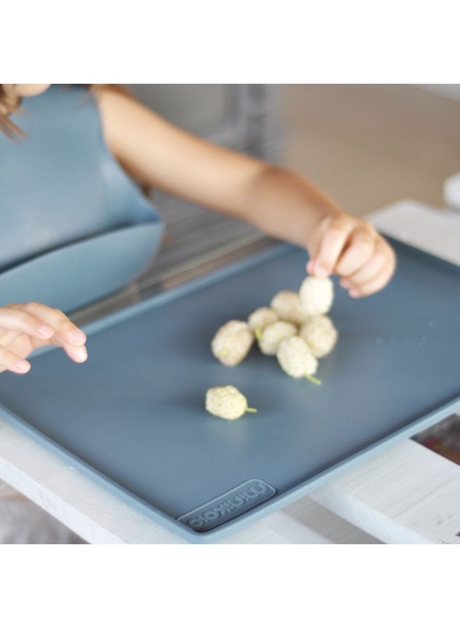 Minikoioi Mat Deep Blue - Image 1