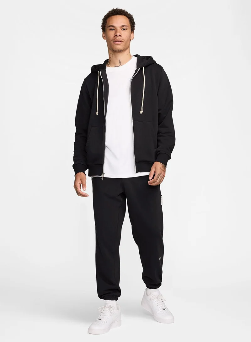 Nike  Dri-Fit Si Zip Through Hoodie for Men | Best Price UAE